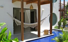 La Réserve Design Villas